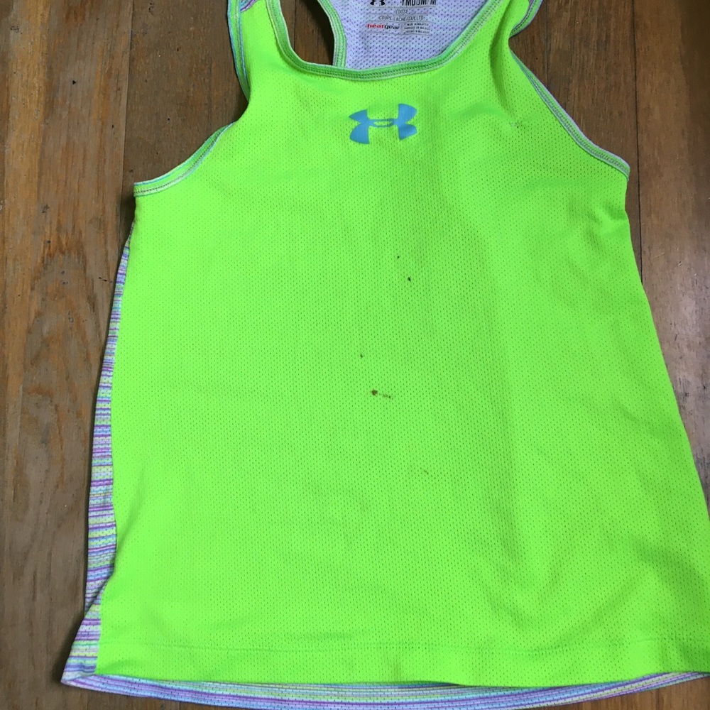 Under Armour